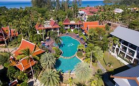 Royal Lanta Resort & Spa